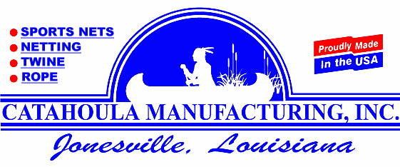 Catahoula Manufacturing, Inc. Located in Jonesville, Louisiana